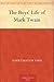 The Boys' Life of Mark Twain