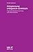 Entspannung erfolgreich vermitteln (Leben Lernen, Bd. 130): Progressive Muskelentspannung und andere Verfahren (German Edition)