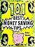 101 Best Money Saving Tips