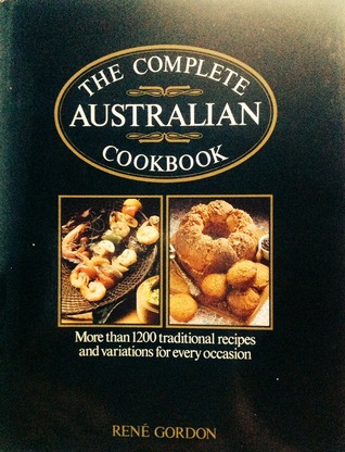 The Complete Australian Cookbook