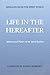 Life in the Hereafter by James E. Padgett