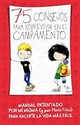 75 consejos para sobrevivir en el campamento