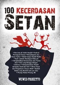 100 Kecerdasan Setan (Paperback)