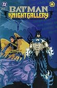 Batman: Knight Gallery