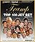 Tramp Magazine - Top 100 Jet Set Socialites (2012)
