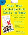 What Your Kinderg...