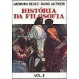 História da filosofia