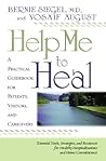 Help Me To Heal: ...