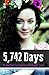 5742 Days by Anne-Marie Cockburn
