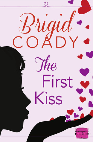 The First Kiss (The Kiss Collection, #2)
