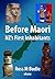 Before Maori - NZ's First Inhabitants