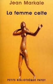 La femme celte