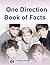 One Direction Book of Facts by Harry Marsh