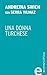 Una donna turchese (Italian Edition)