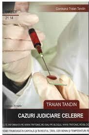 Cazuri judiciare celebre (Paperback)