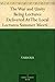 The War and Unity Being Lectures Delivered At The Local Lectures Summer Meeting Of The University Of Cambridge, 1918