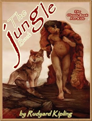 The Jungle Book