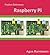 Pocket Reference: Raspberry Pi