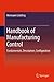 Handbook of Manufacturing C...