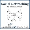 Social Networking in Plain English