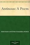 Antinous: A Poem