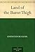 Land of the Burnt Thigh by Edith Eudora Ammons Kohl Land of the Burnt Thigh by Edith Eudora Ammons Kohl