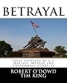 BETRAYAL: Murder, Cocaine Trafficking, Toxic Chemicals BETRAYAL: Murder, Cocaine Trafficking, Toxic Chemicals