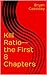Kill Ratio--the First 8 Chapters (Chad Halverson Book 4)
