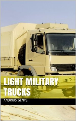 Light Military Trucks (Kindle Edition)