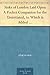 Sinks of London Laid Open A Pocket Companion for the Uninitiated, to Which is Added a Modern Flash Dictionary Containing all the Cant Words, Slang Terms, ... a List of the Sixty Orders of Prime Coves