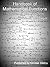 Handbook of Mathematical Functions with Formulas, Graphs, and Mathematical Tables