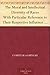 The Moral and Intellectual Diversity of Races With Particular Reference to Their Respective Influence in the Civil and Political History of Mankind