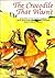 The Crocodile That Wasn't - An eye-witness account of extinct megafauna