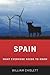 Spain: What Everyone Needs to Know®