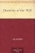 Doctrine of the Will