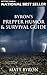 Byron's Prepper Humor and Survival Guide