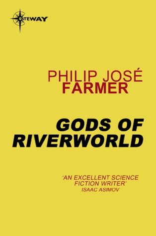Gods of Riverworld