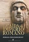 Book cover for La caída del Imperio Romano