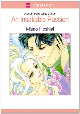 An Insatiable Passion (Kindle Edition)