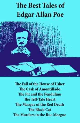 The Best Tales of Edgar Allan Poe