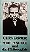 Nietzsche und die Philosophie by Gilles Deleuze