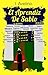 EL APRENDIZ DE SABIO (Spanish Edition)