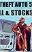 GTA (Grand Theft Auto) V Manual and Stocks Guide