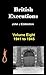 British Executions, Volume Eight: 1941 to 1945
