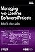 Managing and Leading Software Projects