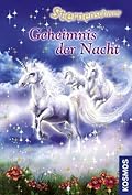Geheimnis der Nacht