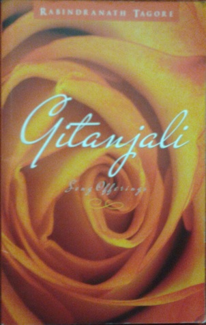 Gitanjali - Song Offerings