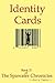 Identity Cards (Spawater Chronicles Book 2)