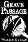 Grave Passage (Henry Grave Mysteries Book 1) Grave Passage (Henry Grave Mysteries Book 1)