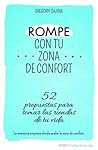 Rompe con tu zona...